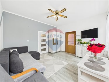 mieszkanie na sprzedaż 58m2 mieszkanie Dobrzyca