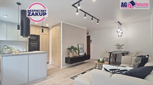 mieszkanie na sprzedaż 60m2 mieszkanie Sopot, Brodwino, Oskara Kolberga