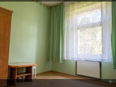 Przestronne 2-pokojowe mieszkanie z prywatną działką i potencjałem remontu mieszkanie Szczecin, Dąbie, Gryfińska