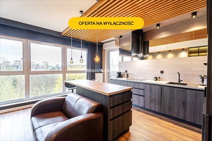 mieszkanie na sprzedaż 79m2 mieszkanie Kraków, Czyżyny, Lema