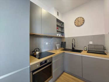 mieszkanie na wynajem 43m2 mieszkanie Częstochowa, Centrum