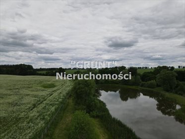 Działka inna na sprzedaż Nowy Dwór 3 000m2 Foto 2