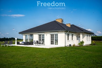 dom na sprzedaż 162m2 dom Giżycko