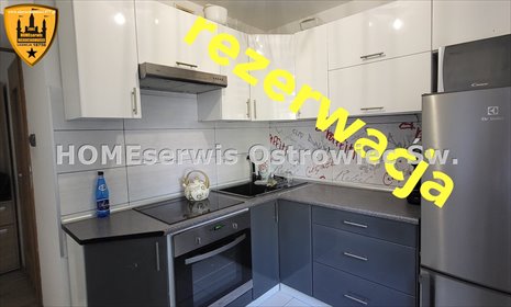 mieszkanie na sprzedaż 57m2 mieszkanie Ostrowiec Świętokrzyski, Centrum