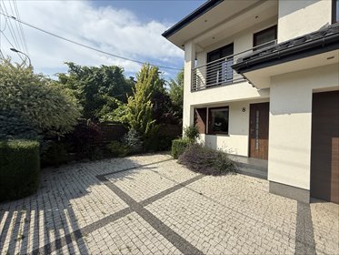 dom na sprzedaż 170m2 dom Warszawa, Targówek, Zacisze, Koniczynowa