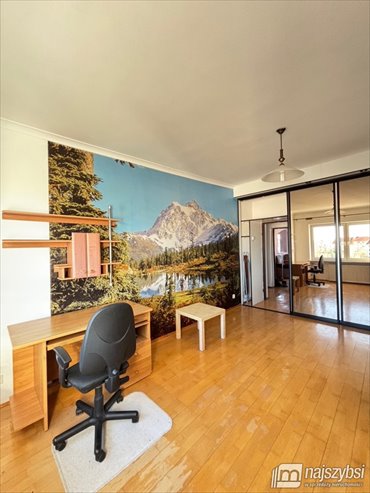 mieszkanie na sprzedaż 72m2 mieszkanie Kołobrzeg