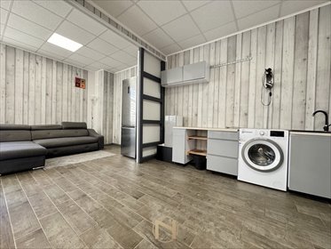 Lokal użytkowy 65 m² - biuro, kancelaria, siedziba firmy lokal użytkowy Gorzów Wielkopolski, Os. Staszica