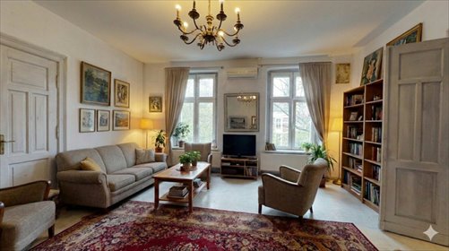 mieszkanie na sprzedaż 88m2 mieszkanie Łódź, Nawrot