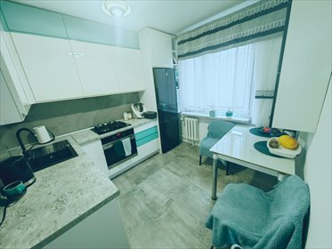 Słoneczne 2-pokojowe mieszkanie na Osiedlu Piast - balkon i piwnica mieszkanie Lubań, Kazimierza Wielkiego