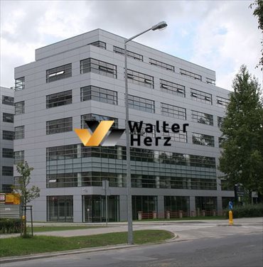 lokal użytkowy na wynajem 530m2 lokal użytkowy Warszawa, Mokotów, Cybernetyki