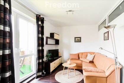 Polecam 2-pokojowe mieszkanie 31,43 m² na Osiedlu Kameralnym mieszkanie Kołobrzeg, Wielkopolska