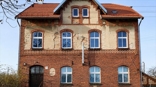 Przestronne 4-pokojowe mieszkanie z własnym parkingiem - polecam! mieszkanie Janikowo, 1-go Maja
