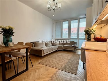 Mieszkanie 61 m² w centrum Szczecina, 4 pokoje - polecam! mieszkanie Szczecin, Centrum