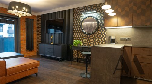 mieszkanie na wynajem 54m2 mieszkanie Wrocław, Walońska