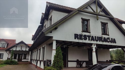 Lokal użytkowy na sprzedaż Wójtowo 1 391m2 Foto 3