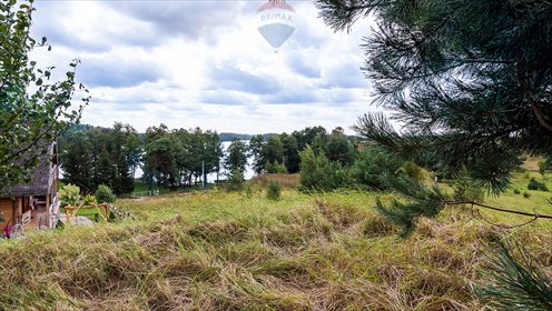 Działka budowlana na sprzedaż Zełwągi 4 648m2 Foto 2