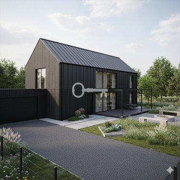 Działka 775 m² w Nacmierzu - blisko plaży i atrakcji działka Nacmierz