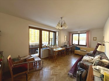 mieszkanie na sprzedaż 45m2 mieszkanie Warszawa, Praga-Południe