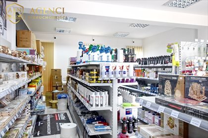 Lokal użytkowy na sprzedaż Białystok, Skorupy, Konstantego Ciołkowskiego 67m2 Foto 4