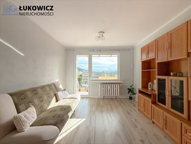 mieszkanie na sprzedaż 59m2 mieszkanie Bielsko-Biała, Osiedle Langiewicza