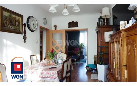 Zapraszam do obejrzenia 65 m² mieszkania w Częstochowie mieszkanie Częstochowa, Raków, Leśmiana