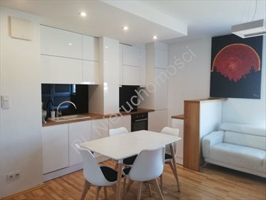 mieszkanie na sprzedaż 49m2 mieszkanie Pruszków
