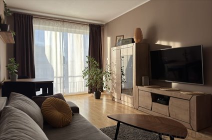 mieszkanie na sprzedaż 53m2 mieszkanie Ząbki, Powstańców