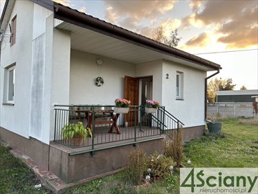 dom na sprzedaż 35m2 dom Kotorydz