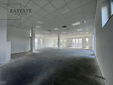 Nowoczesny biurowiec 1578 m² z garażem w Warszawie lokal użytkowy Warszawa, Włochy, Łopuszańska