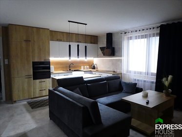 mieszkanie na sprzedaż 75m2 mieszkanie Orzysz, Giżycka