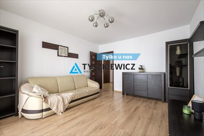 mieszkanie na sprzedaż 53m2 mieszkanie Pruszcz Gdański, Jana z Kolna