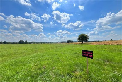 działka na sprzedaż 1400m2 działka Wólka Pętkowska