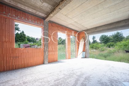 Zapraszam do domu 108 m² w Krakowie Swoszowice dom Kraków, Swoszowice, Swoszowice, Wyrwa