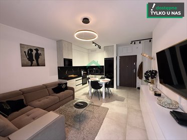 mieszkanie na sprzedaż 40m2 mieszkanie Częstochowa, Parkitka