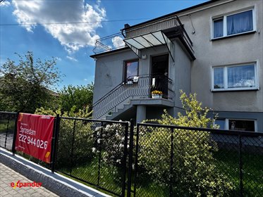 Dom z dużym potencjałem inwestycyjnym, 140 m2, garaż, tarasy dom Ostrzeszów, Norweska
