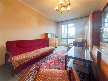 mieszkanie na sprzedaż 50m2 mieszkanie Kraków, Nowa Huta, os. Zgody