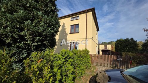 dom na sprzedaż 170m2 dom Wodzisław Śląski, Kokoszyce