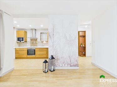 mieszkanie na sprzedaż 62m2 mieszkanie Białystok, Dziesięciny, Oliwkowa