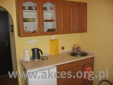 mieszkanie na wynajem 16m2 mieszkanie Warszawa, Praga-Północ, Nowa Praga