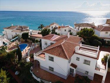 dom na sprzedaż 339m2 dom Nerja, West Nerja