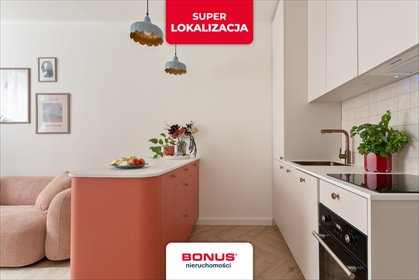 mieszkanie na sprzedaż 47m2 mieszkanie Warszawa, Wola, Dzielna