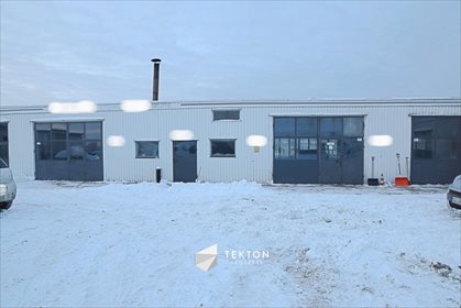 Lokal użytkowy na wynajem Gdańsk, Olszynka, Zawodzie 160m2 Foto 4