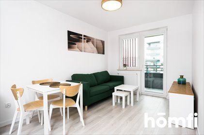 mieszkanie na wynajem 34m2 mieszkanie Kraków, Mistrzejowice, Mistrzejowice, os. Piastów