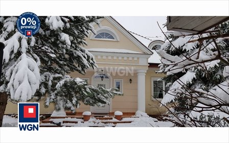 dom na sprzedaż 290m2 dom Warszawa, Ursynów, Ursynów