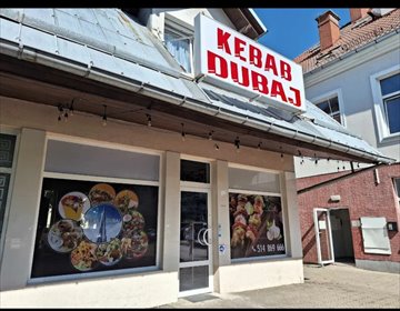 Lokal użytkowy 50 m² w Giżycku - polecam lokal użytkowy Giżycko, Unii Europejskiej