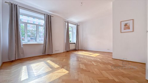 Na sprzedaż przestronne 2-pokojowe mieszkanie 71,5 m² na Mokotowie mieszkanie Warszawa, Mokotów, Stary Mokotów