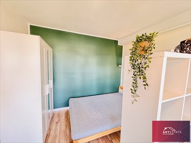 mieszkanie na sprzedaż 30m2 mieszkanie Łódź, Bałuty, Teofilów, Łanowa