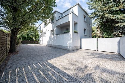Polecam unikalną willę 531 m² na Starym Grunwaldzie dom Poznań, Stary Grunwald, Jana Ostroroga