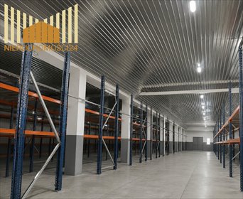 Na wynajem magazyn 1000 m² z biurami w Duchnowie lokal użytkowy Duchnów, Góry Warszawskie