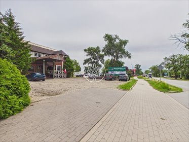 Zapraszam do wynajmu 215 m² elastycznego lokalu w Inowrocławiu lokal użytkowy Inowrocław